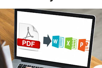 do fast manual data entry and copy paste work