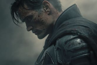 create a superhero character
