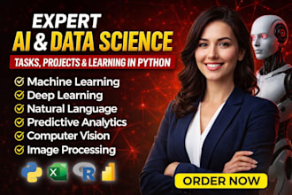 develop ai machine ai application deployment cloud deployment and trading bot