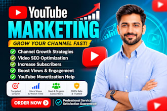 monetize your youtube channel organic