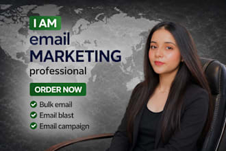 send 950 million bulk email blast, email address, email marketing campaign