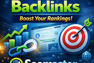 do powerful profile link building high da profile backlinks