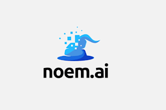 design a professional cybersecurity, tech, and app logo
