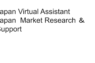 do simple virtual assistant tasks related to japan