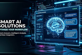 build ai chatbots, ai agents and custom ai applications