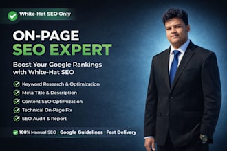 optimize your website for better and traffic by SEO