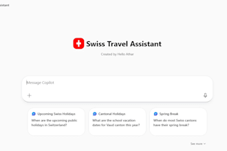 develop ai agents using multiple tools, microsoft copilot, mindstudio