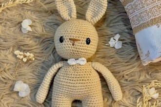 test ,make ,edit custom crochet patterns and products