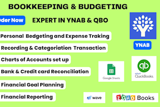 manage your personal budgeting using ynab and qbo