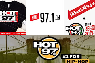 play and promote your song on hot 97 radio station live