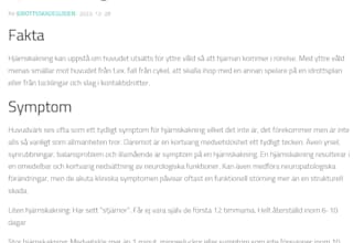 proofread and edit swedish texts translated from english