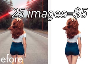 background remove for image
