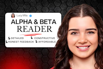 be beta reader, romance beta reader, beta reader fantasy, critique, alpha reader