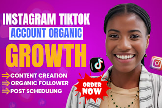 social media manager for restaurant healthcare instagram manager reel editor