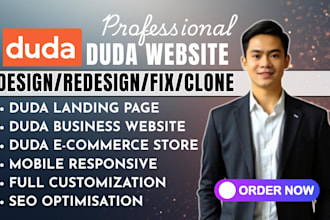 framer website builder motion card website duda landing page portfolio pageclou