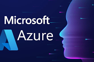be your microsoft azure administrator for setup and management