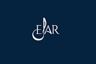 design luxury jewellery brand logo