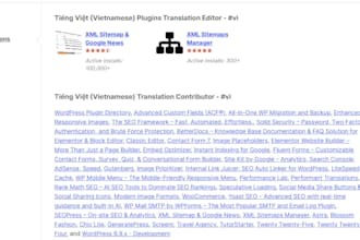 translate from english to vietnamese