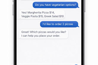 create a custom ai chatbot for your business using chatgpt