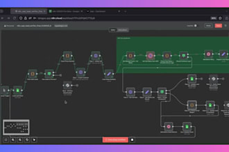 make an ai voice agent using vapi, retell, synthflow