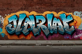 do illustration expresionism art, graffity, abstract