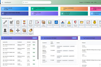 smartledger accounting software setup training expert bookkeeping service