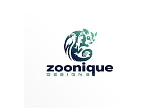 design inspire lifestyle brand logo