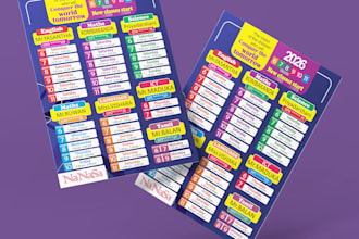 do graphic design for my clients and friendly chat
