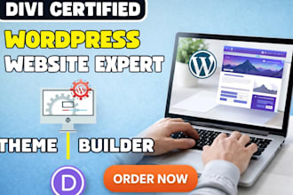 german wordpress landing page divi wordpress  website integrateapi fix wordpress