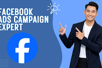 be your meta advertising expert
