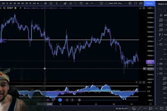 teach forex trading video course for online students