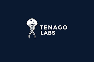 create a modern, professional and unique business logo