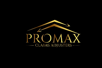 design property real estate brand logo