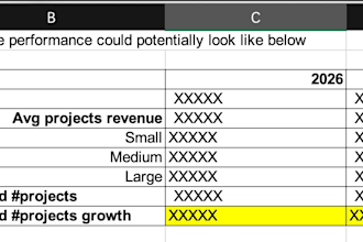 be your excel expert and finish your data entry, analysis and formatting