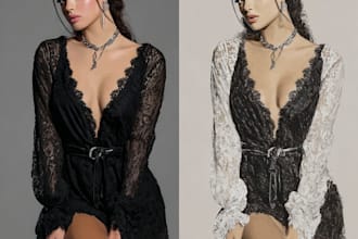 enhance ai art, fix flaws, and edit photos by using ai