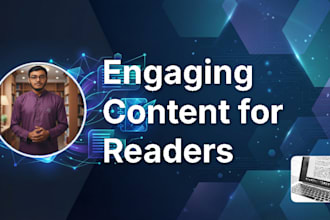 write clear, engaging blog posts in simple english