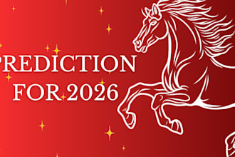 create your personal 2026 destiny matrix prediction