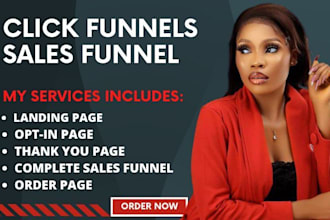 funnel copy that converts