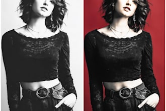 fix blurry picture, and image restoration
