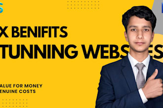 best and affordable website