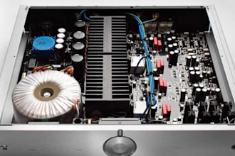 design a pcb for your audio project, radio board and wireless devices