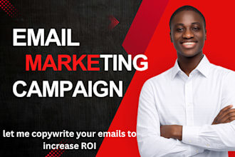 write high conversion email content that sells