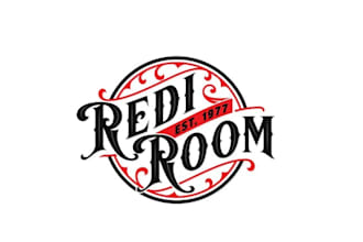 design unique restaurant bar and nightclub logo for your brand