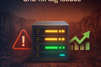 optimize your redm server performance and fix lag issues