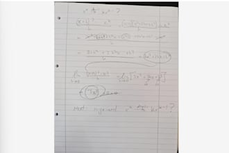 tutor probability, statistics, calculus, or geometry