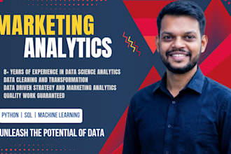 help brands boost ROI through marketing analytics