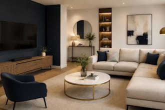 design and render your interior