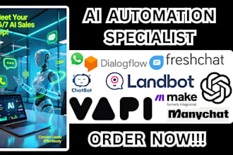 whatsapp chatbot automation dialogflow freshchat tidio wati landbot chatgpt