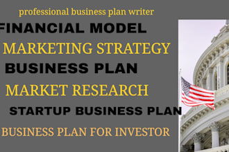 build financial forecasts, budgets and projections in excel
