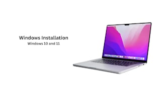 install or reinstall windows 10 or 11